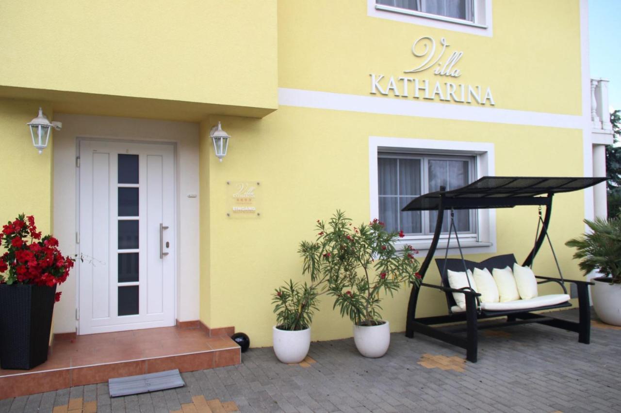Villa Katharina رست المظهر الخارجي الصورة