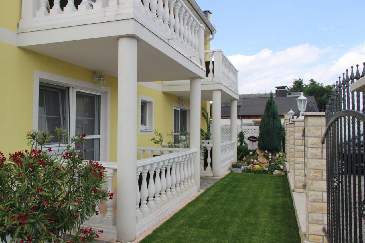 Villa Katharina رست المظهر الخارجي الصورة