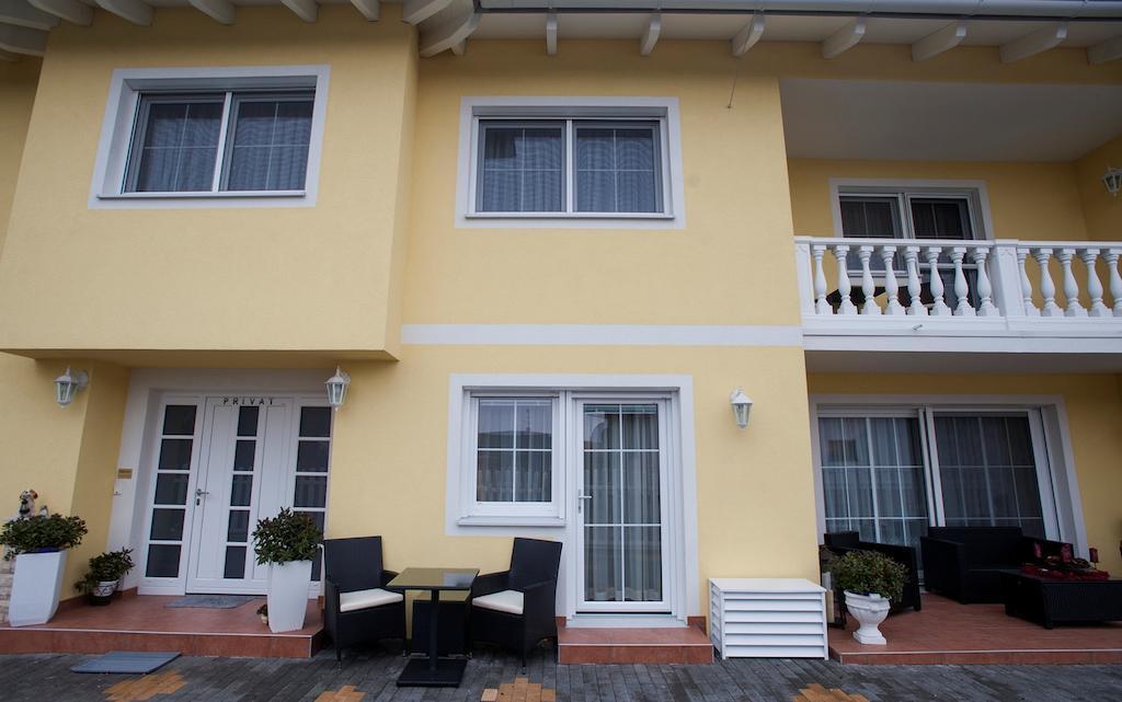 Villa Katharina رست المظهر الخارجي الصورة