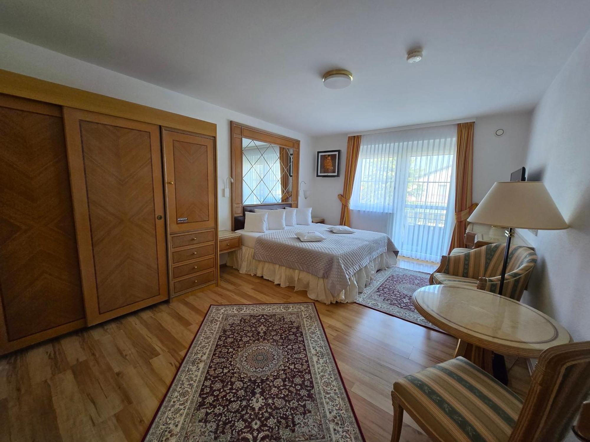 Villa Katharina رست المظهر الخارجي الصورة