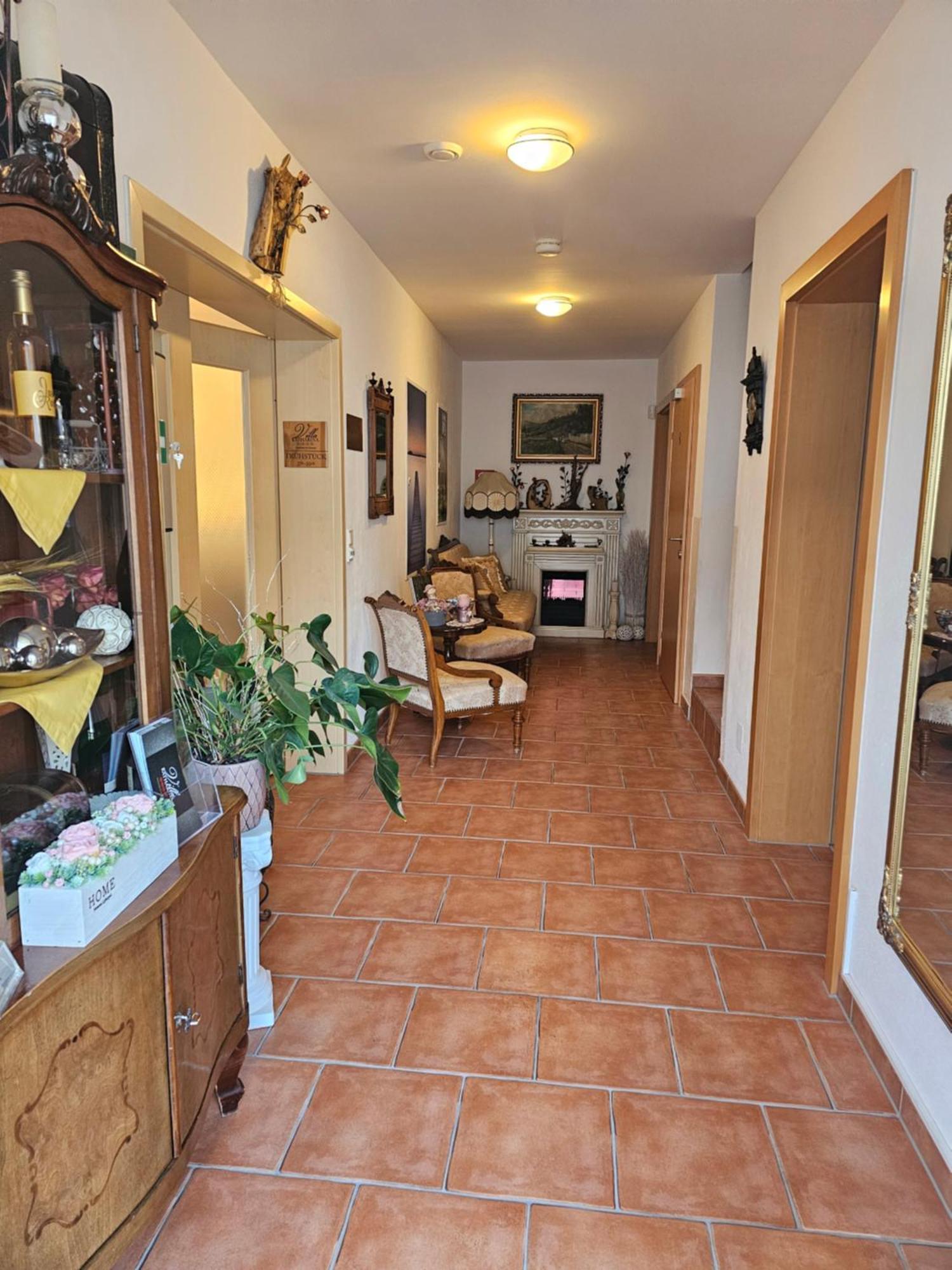 Villa Katharina رست المظهر الخارجي الصورة