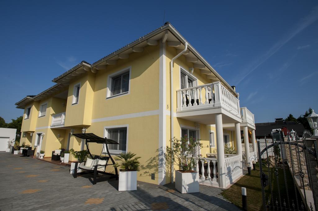 Villa Katharina رست المظهر الخارجي الصورة