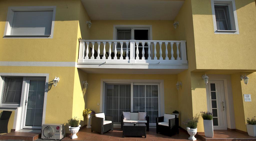 Villa Katharina رست المظهر الخارجي الصورة