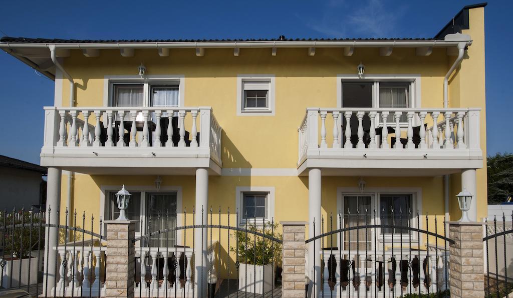 Villa Katharina رست المظهر الخارجي الصورة