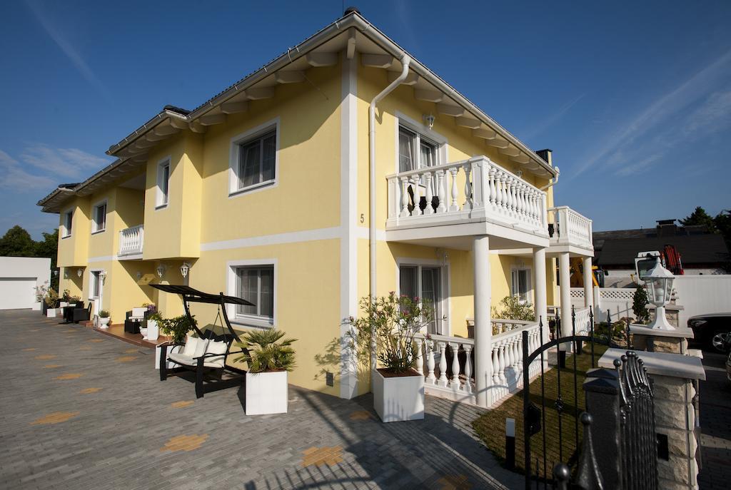 Villa Katharina رست المظهر الخارجي الصورة